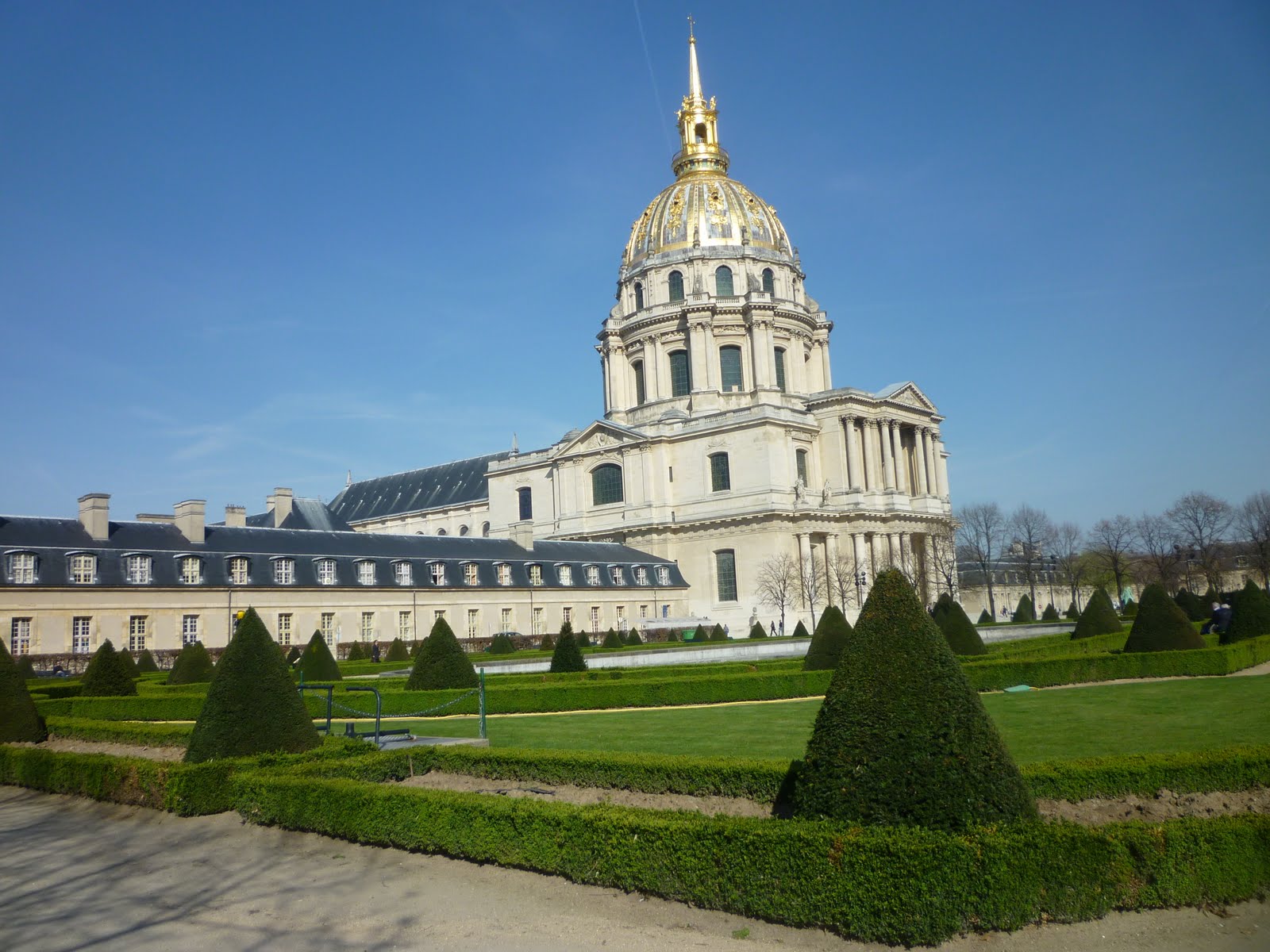 Musée de l'armée de Paris